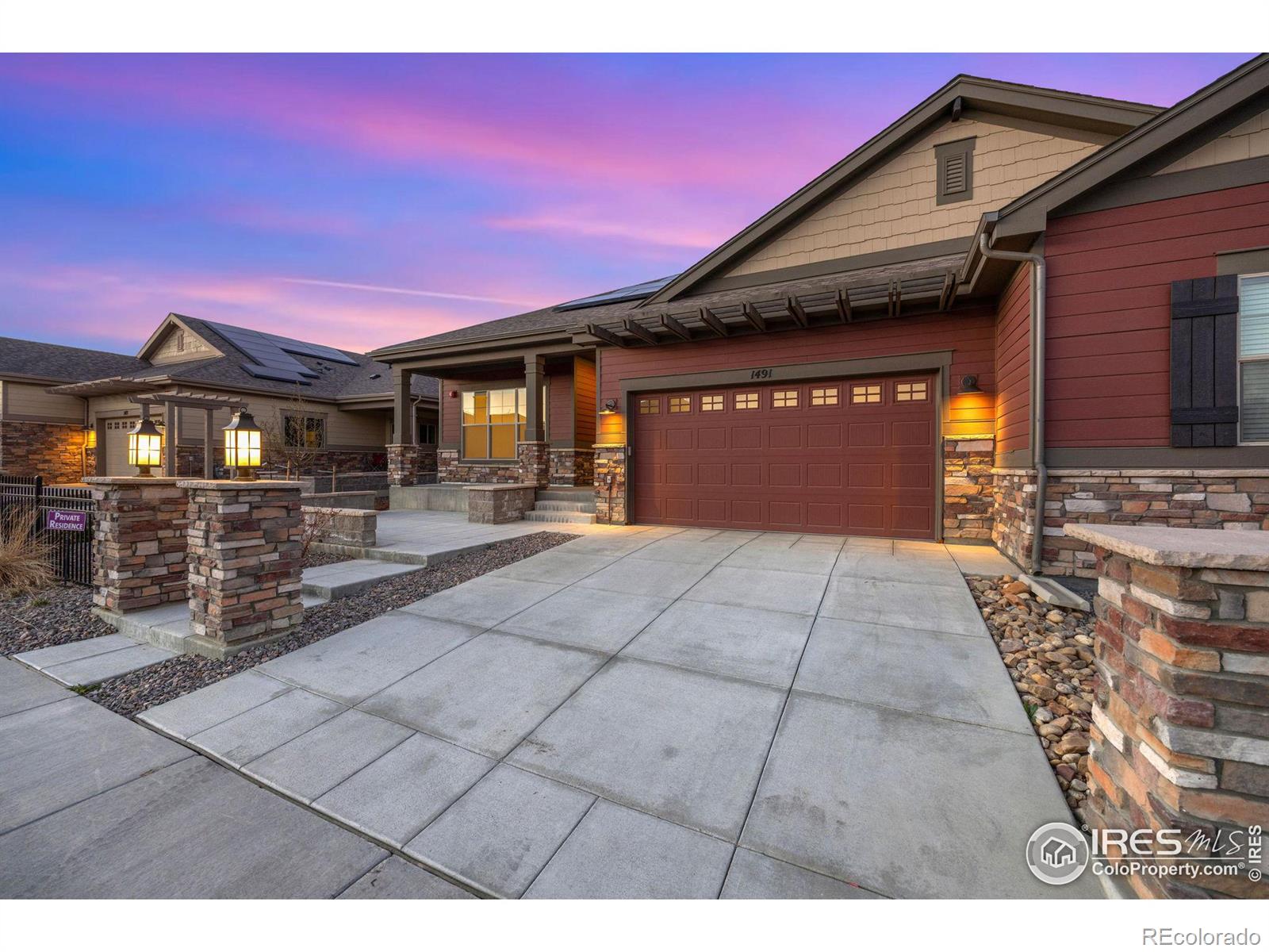 MLS Image #30 for 1491  lanterns lane,superior, Colorado