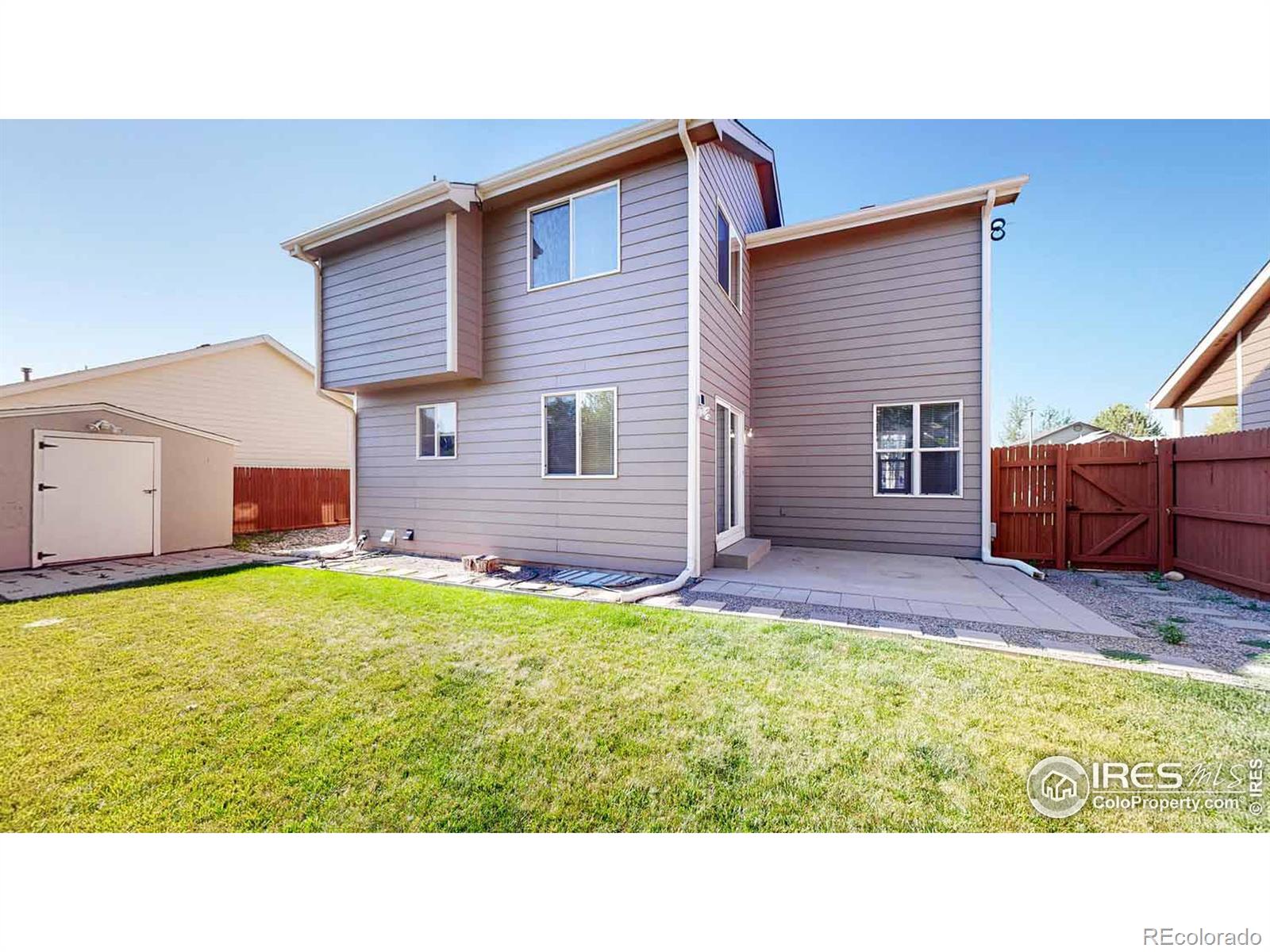 MLS Image #35 for 639  torrey pines lane,johnstown, Colorado