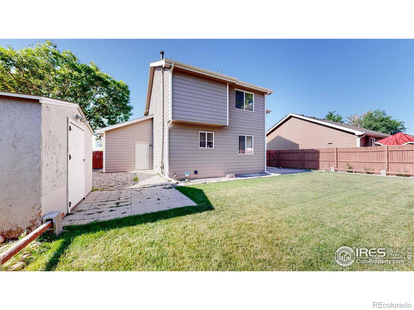 MLS Image #36 for 639  torrey pines lane,johnstown, Colorado