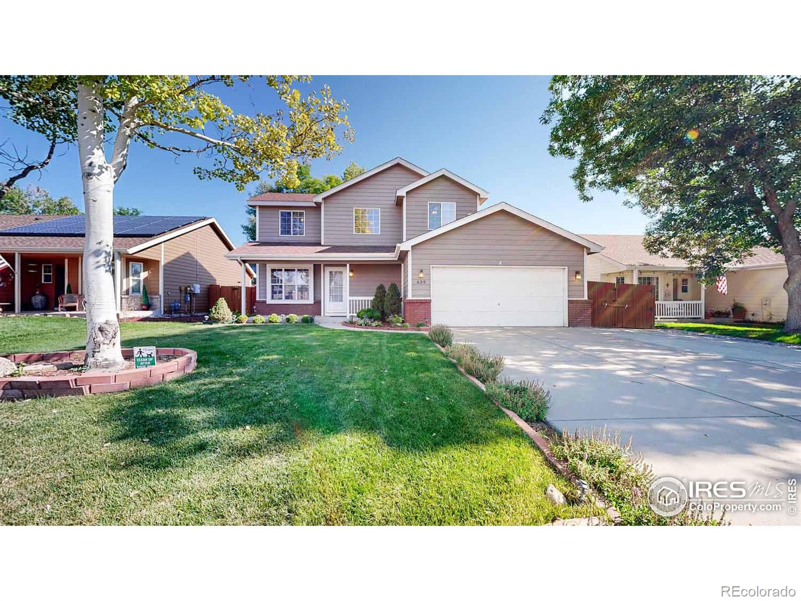 MLS Image #38 for 639  torrey pines lane,johnstown, Colorado