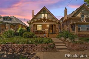 MLS Image #0 for 4027  vallejo street,denver, Colorado