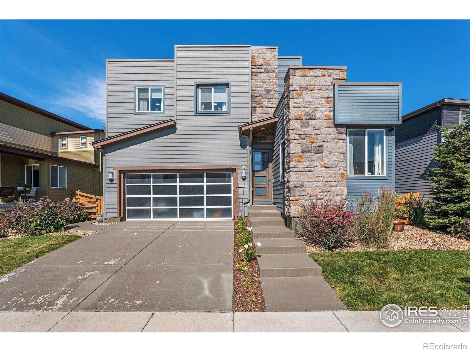MLS Image #0 for 10787  truckee circle,commerce city, Colorado