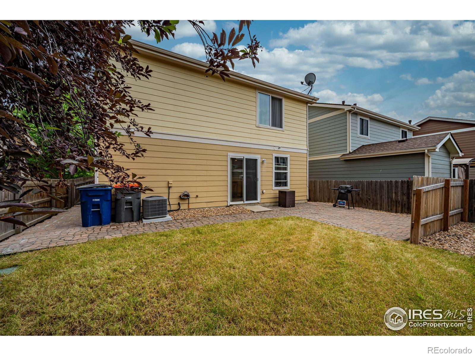 MLS Image #26 for 10431  durango place,longmont, Colorado