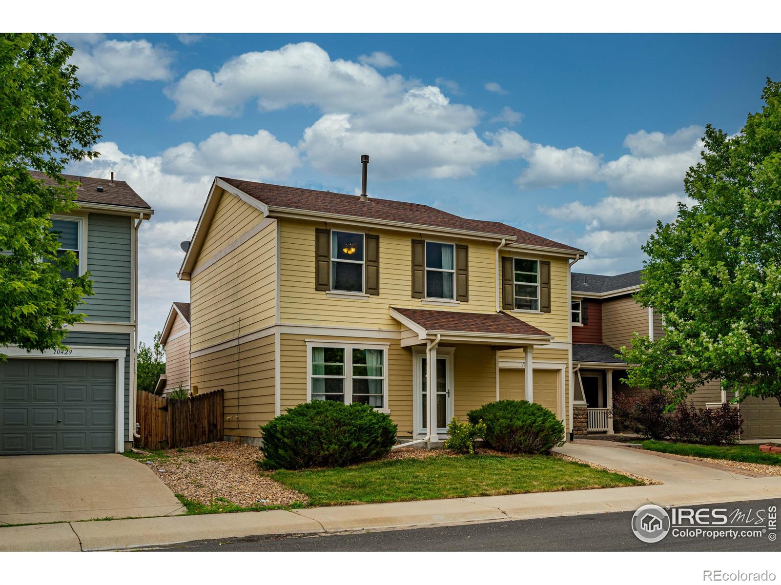 MLS Image #30 for 10431  durango place,longmont, Colorado