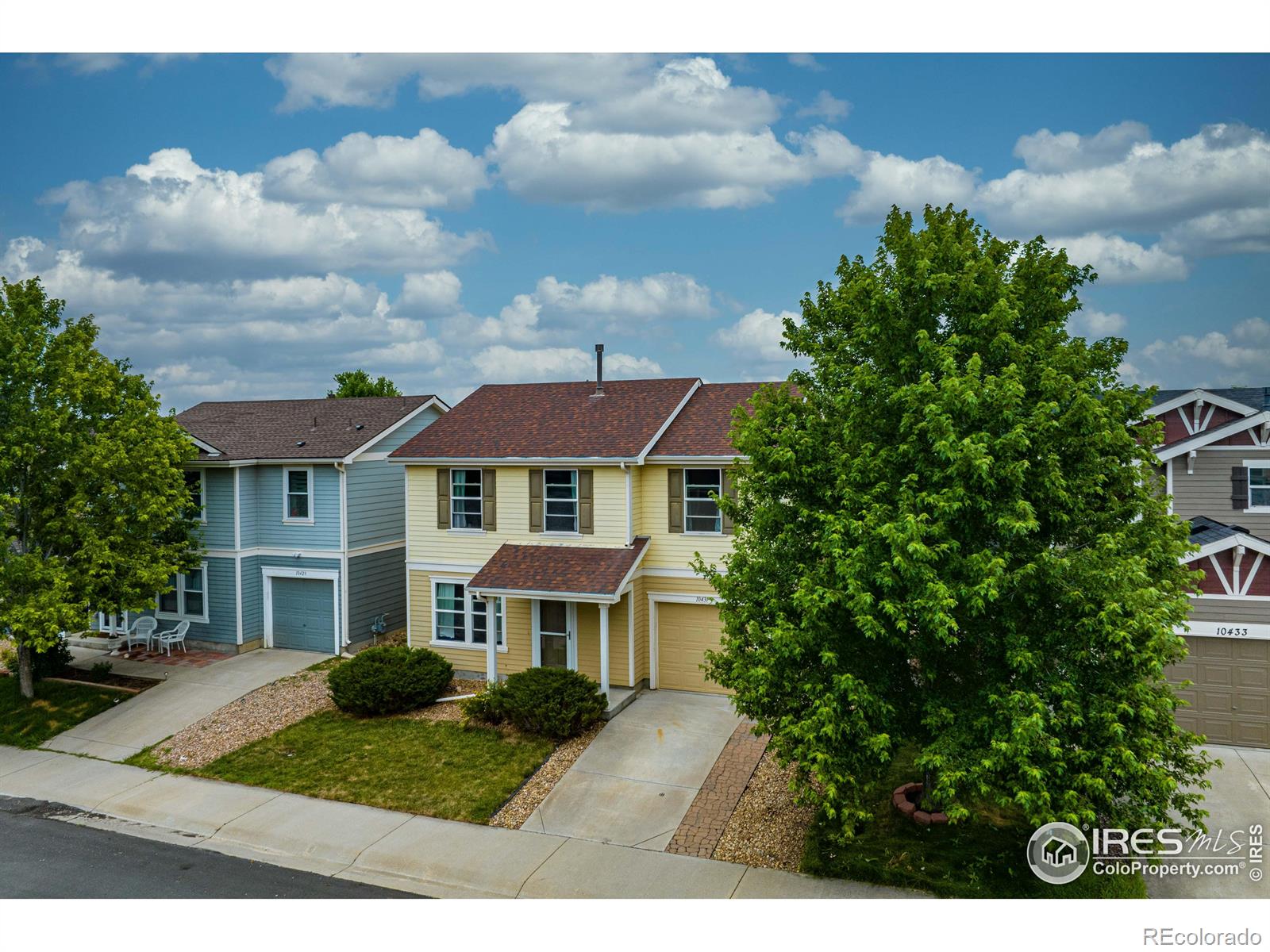 MLS Image #31 for 10431  durango place,longmont, Colorado