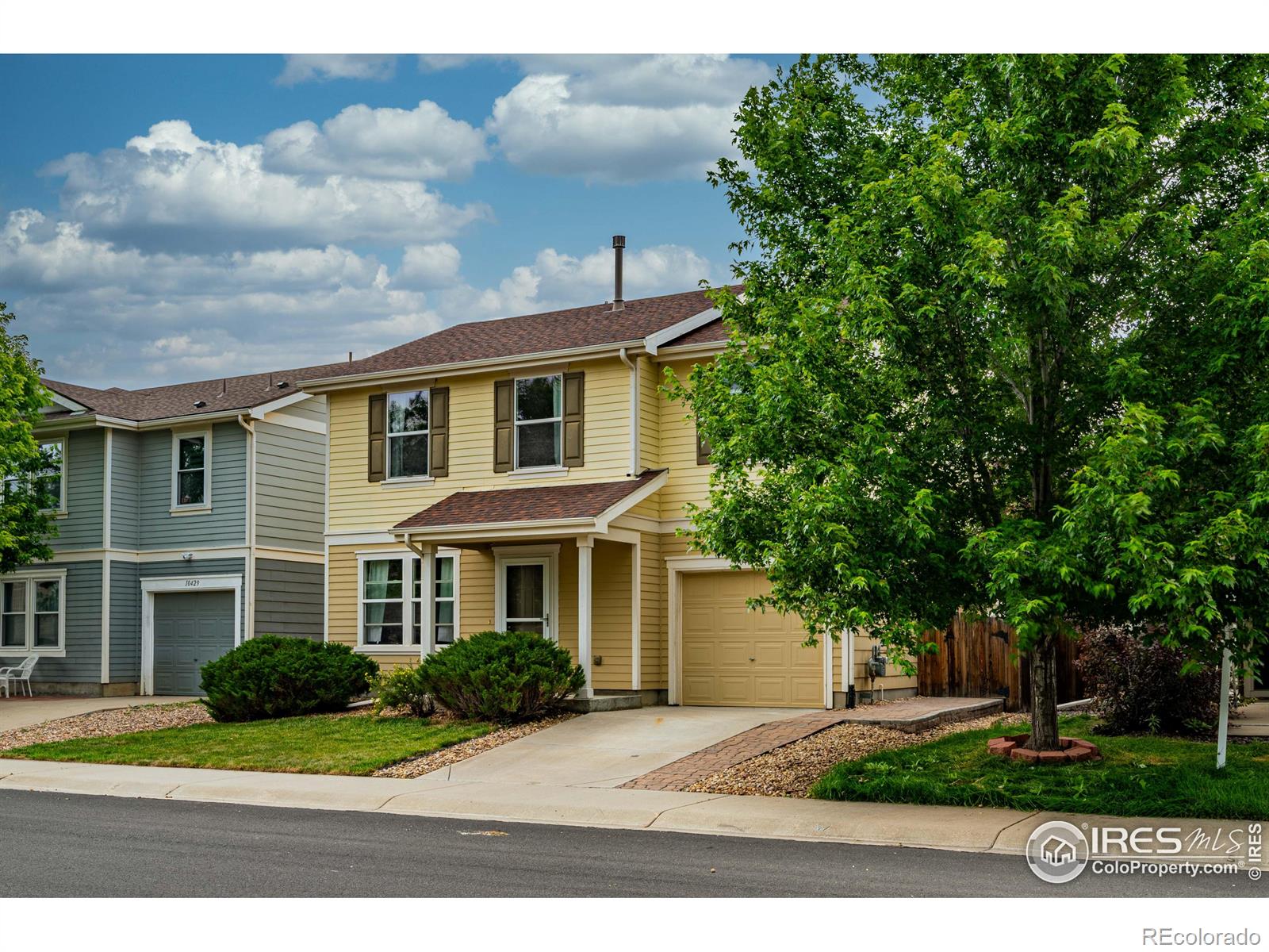 MLS Image #32 for 10431  durango place,longmont, Colorado