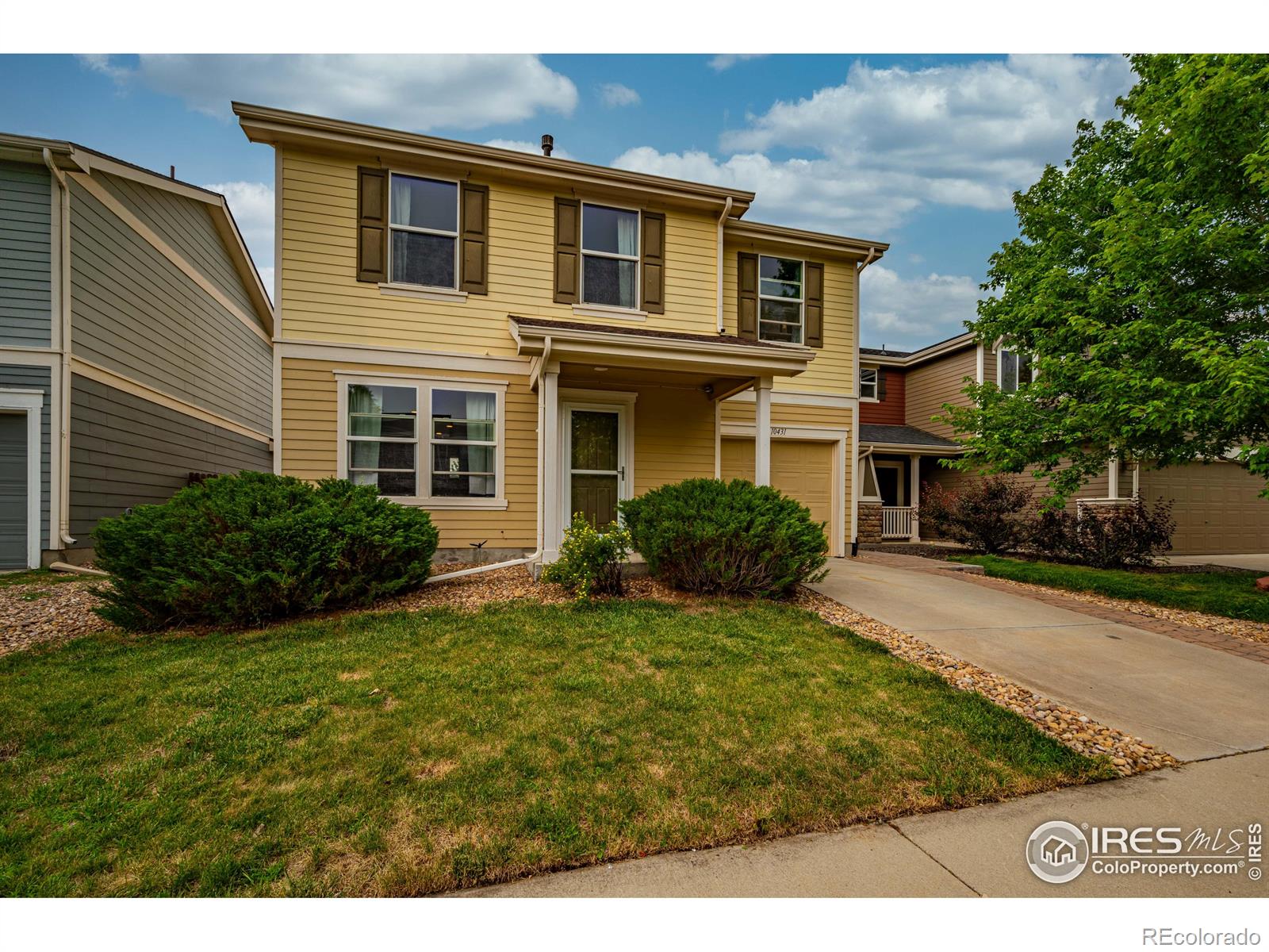 MLS Image #33 for 10431  durango place,longmont, Colorado