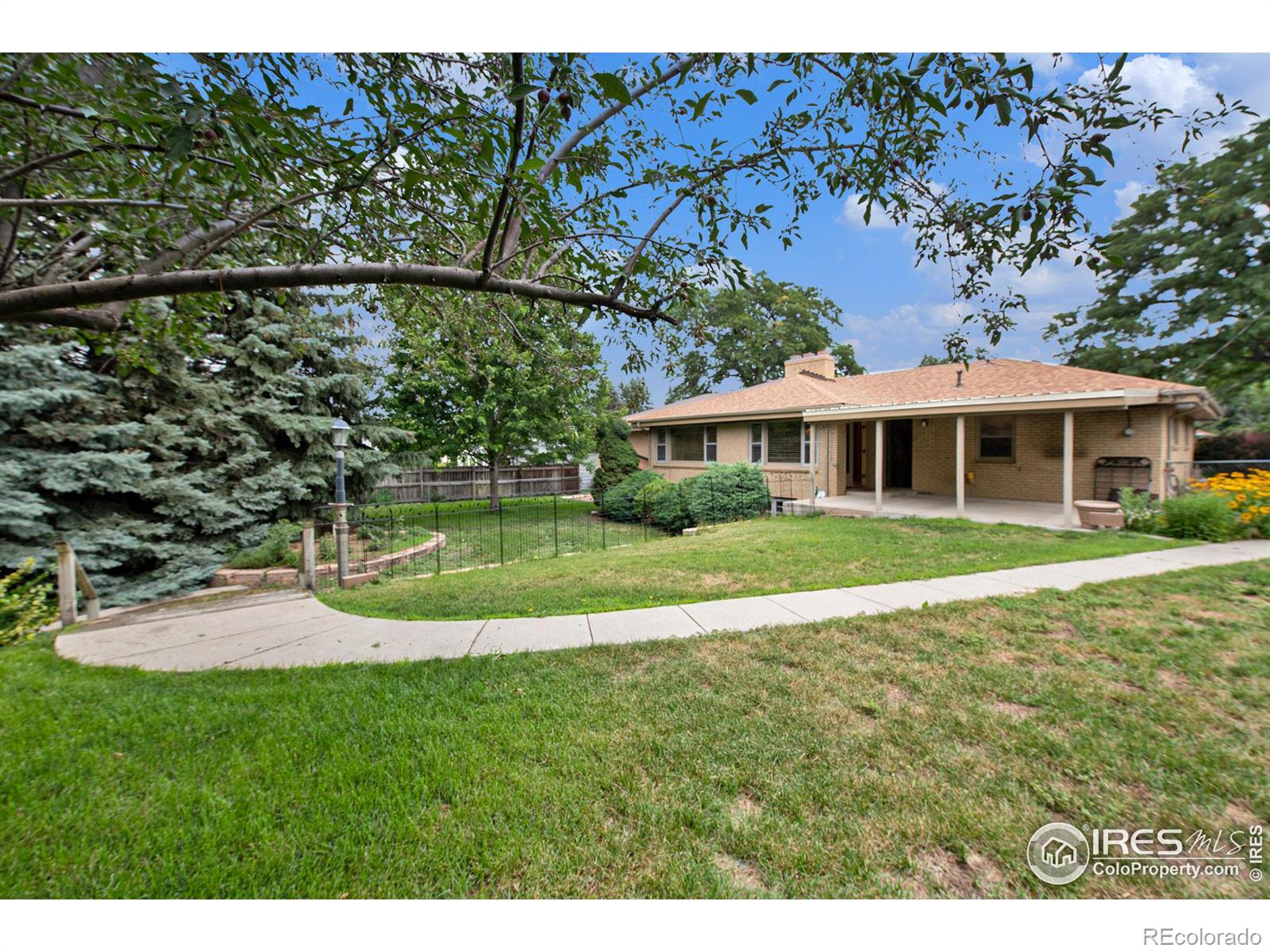 MLS Image #20 for 1925  montview drive,greeley, Colorado