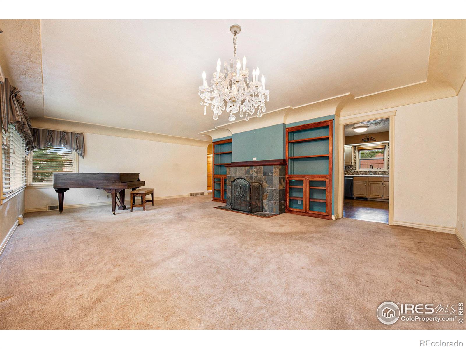 MLS Image #5 for 1925  montview drive,greeley, Colorado