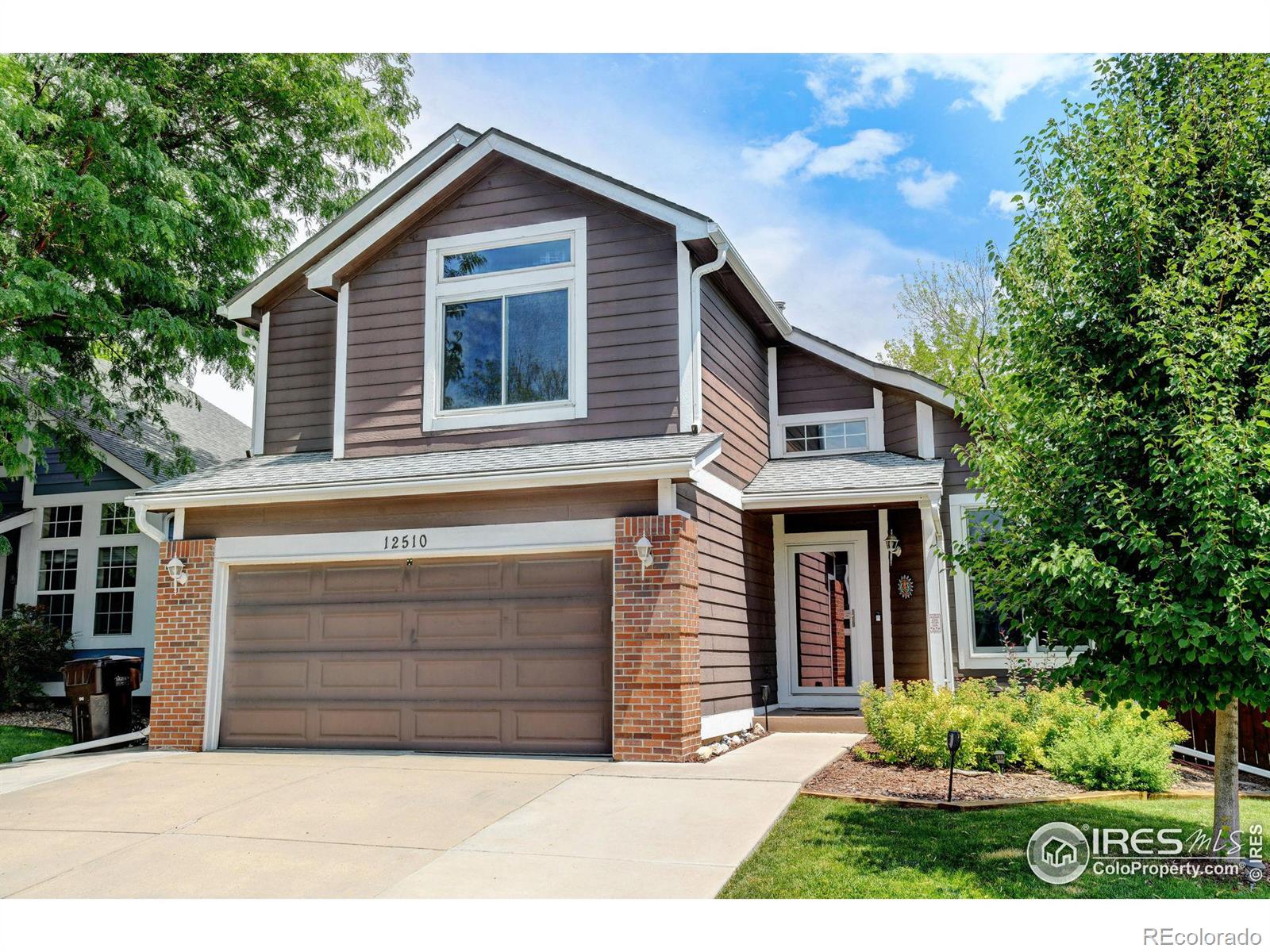 MLS Image #3 for 12510  forest view street,broomfield, Colorado