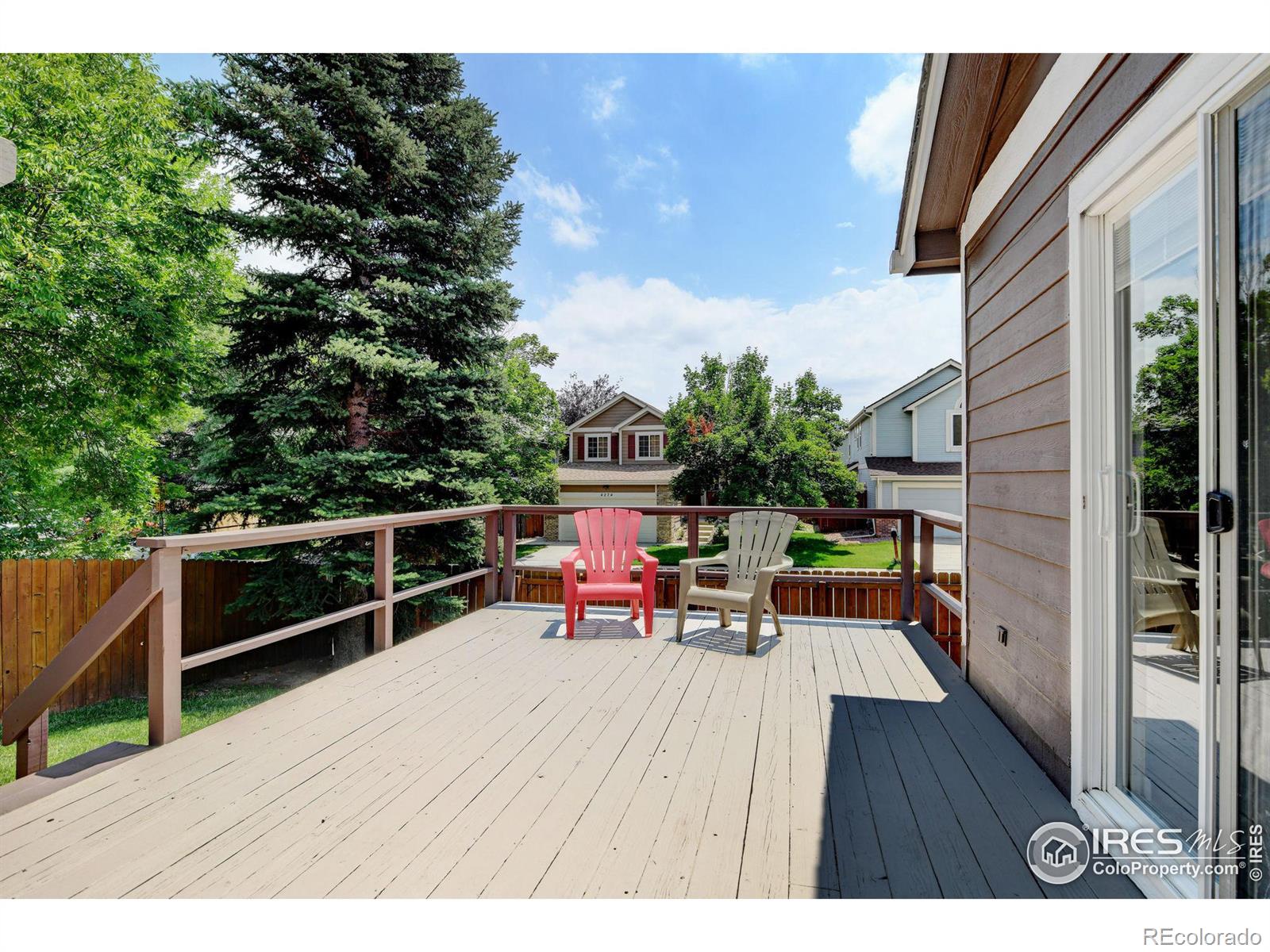 MLS Image #32 for 12510  forest view street,broomfield, Colorado