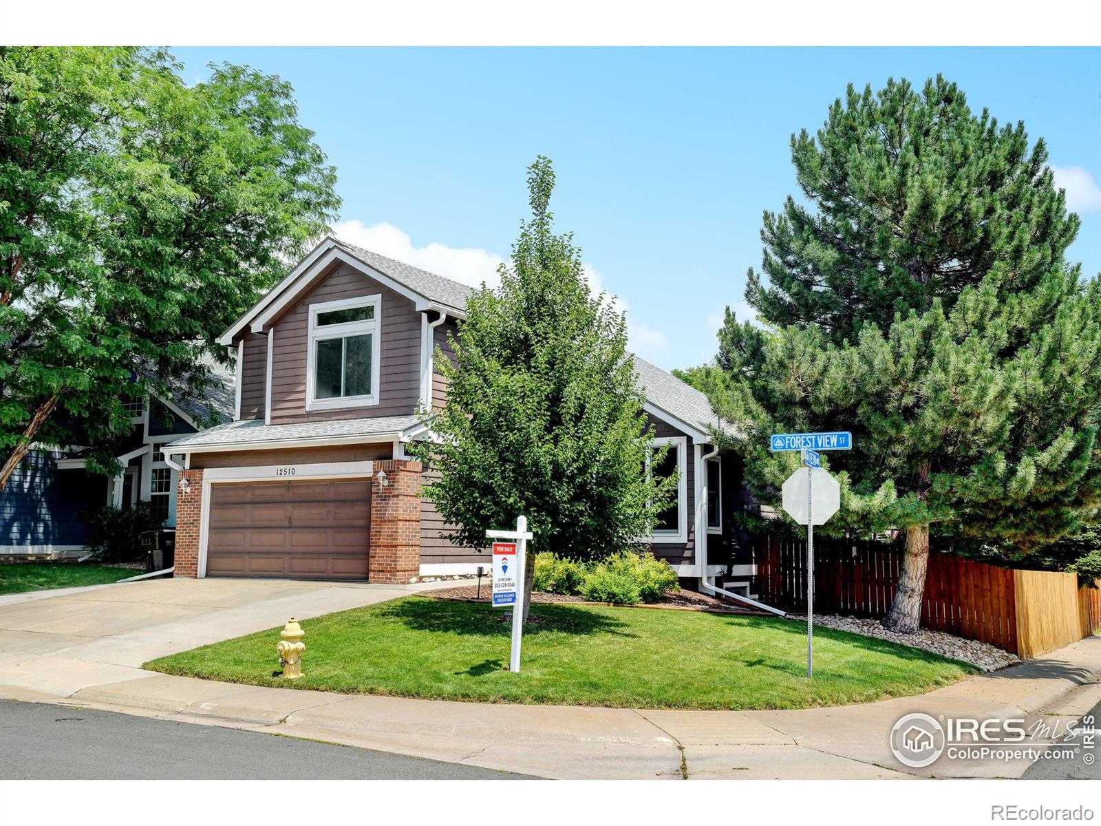 MLS Image #37 for 12510  forest view street,broomfield, Colorado