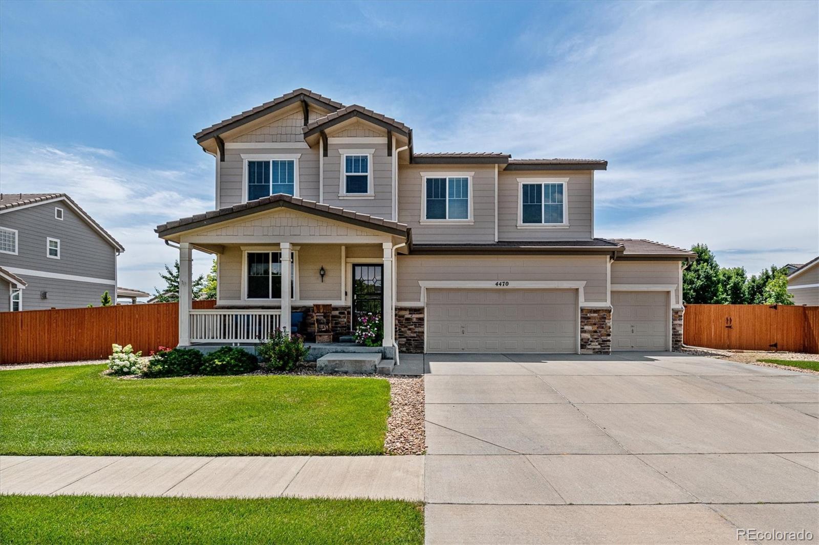 MLS Image #0 for 4470  oxbow drive,brighton, Colorado