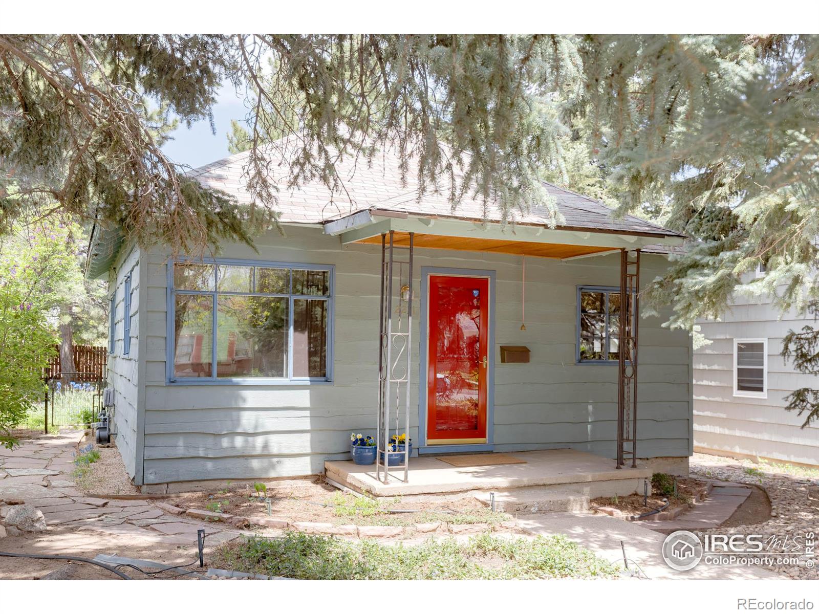 CMA Image for 2231  Columbine Avenue,Boulder, Colorado