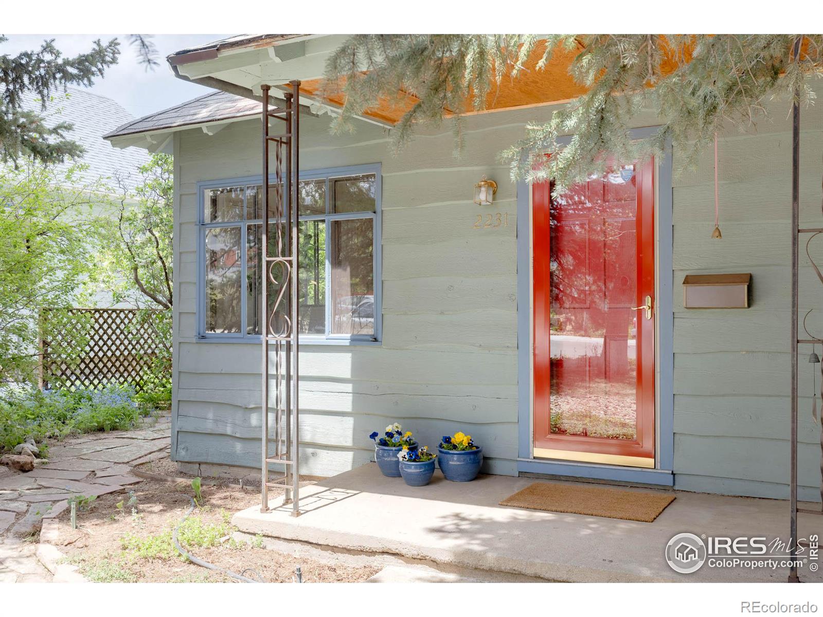 MLS Image #2 for 2231  columbine avenue,boulder, Colorado