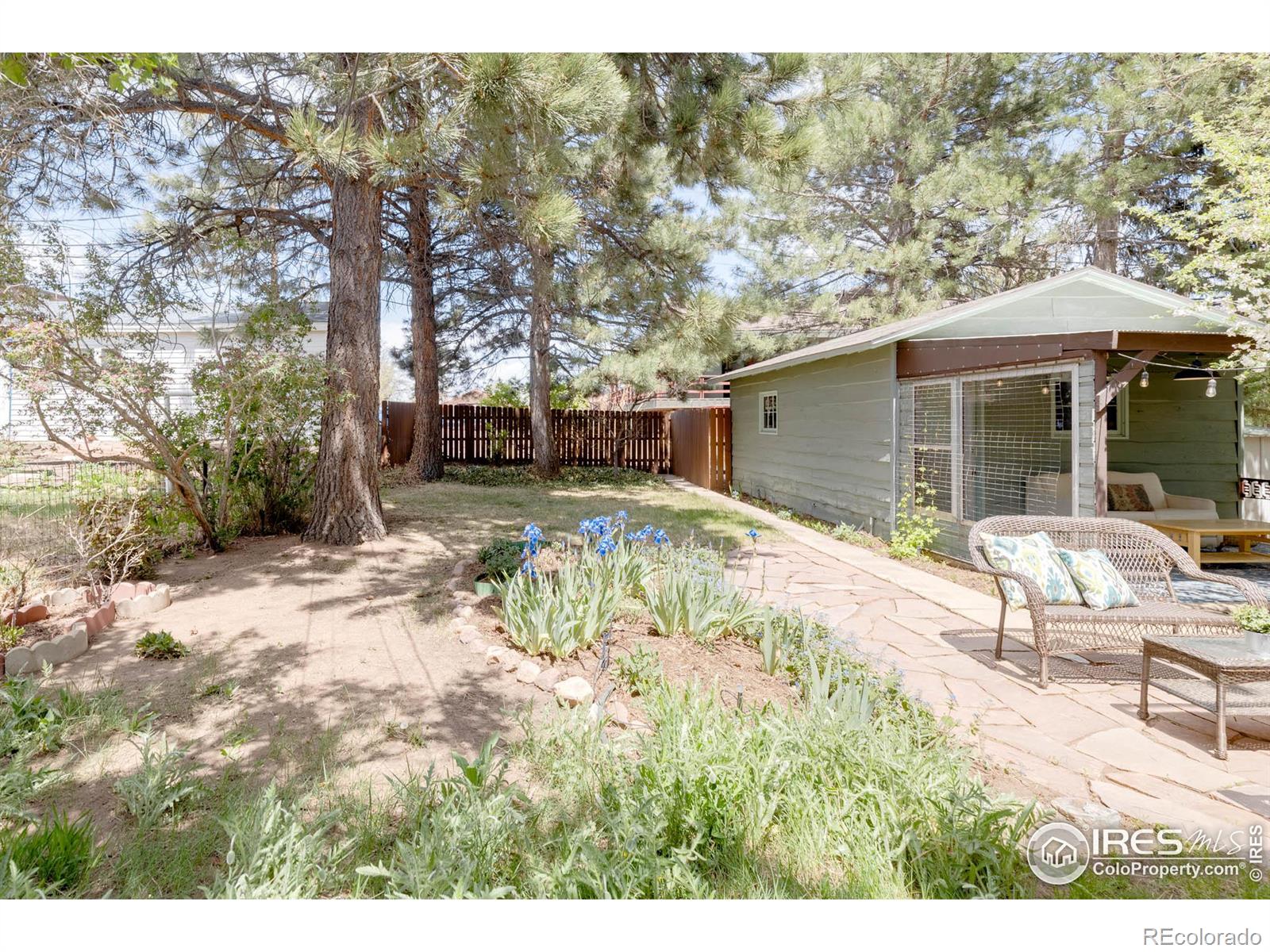 MLS Image #24 for 2231  columbine avenue,boulder, Colorado