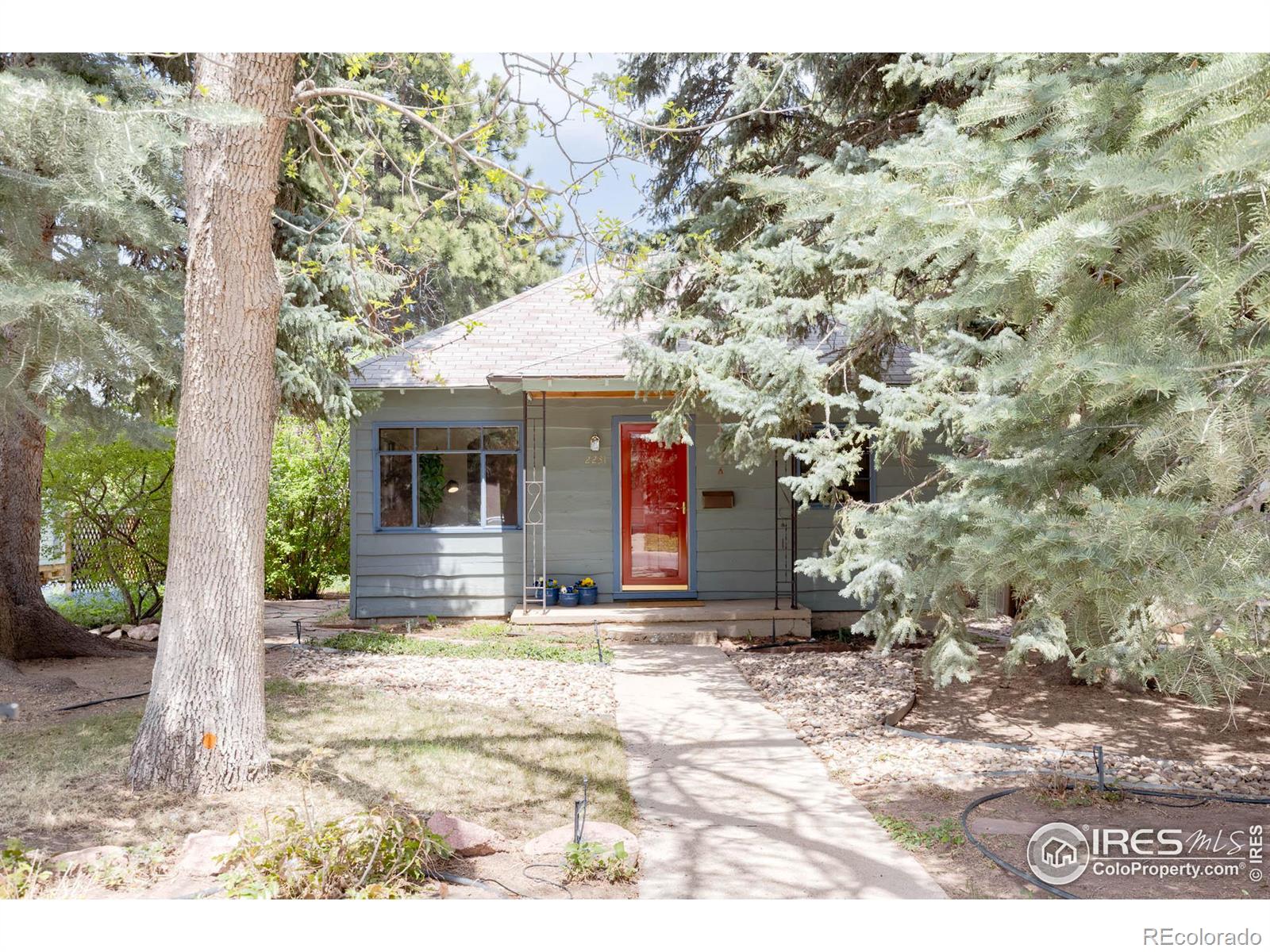 MLS Image #28 for 2231  columbine avenue,boulder, Colorado