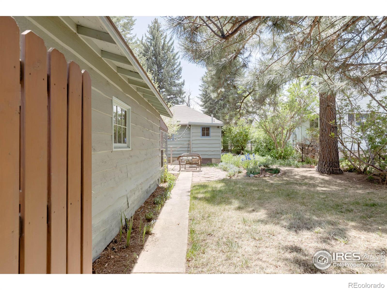 MLS Image #30 for 2231  columbine avenue,boulder, Colorado