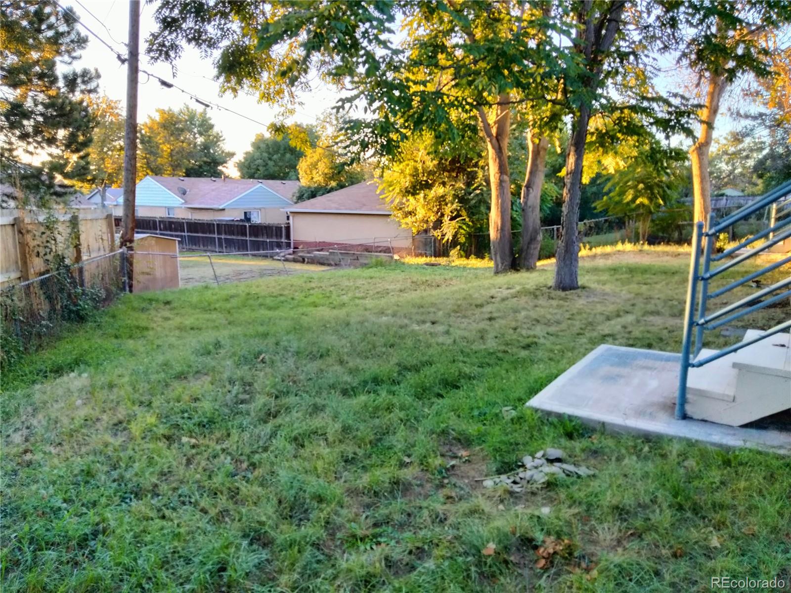 MLS Image #27 for 5460  independence street,arvada, Colorado