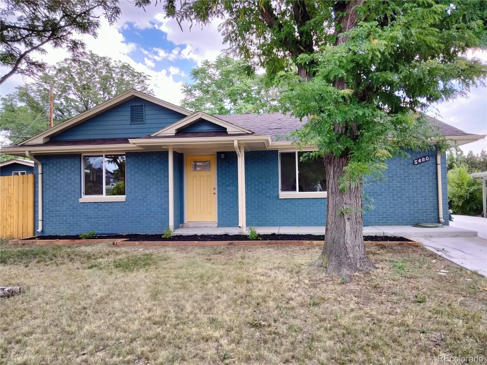 MLS Image #31 for 5460  independence street,arvada, Colorado