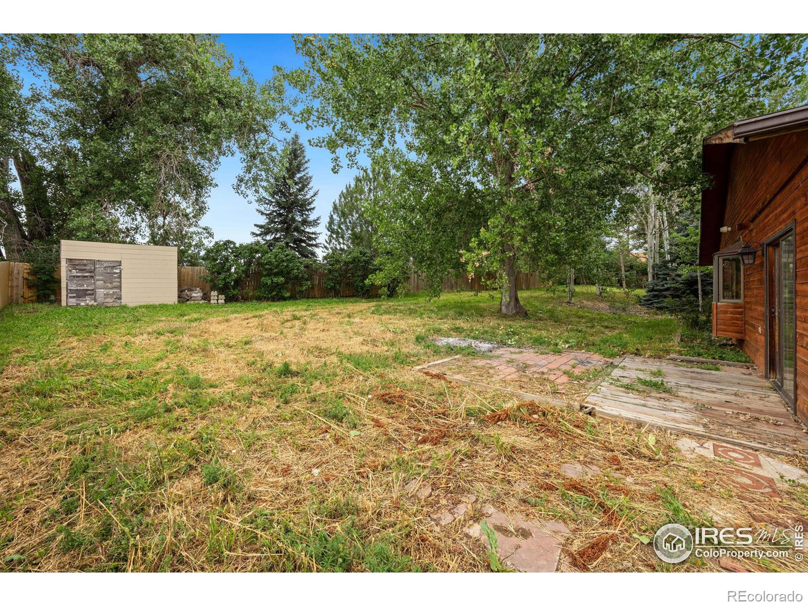 MLS Image #18 for 113  victoria drive,fort collins, Colorado