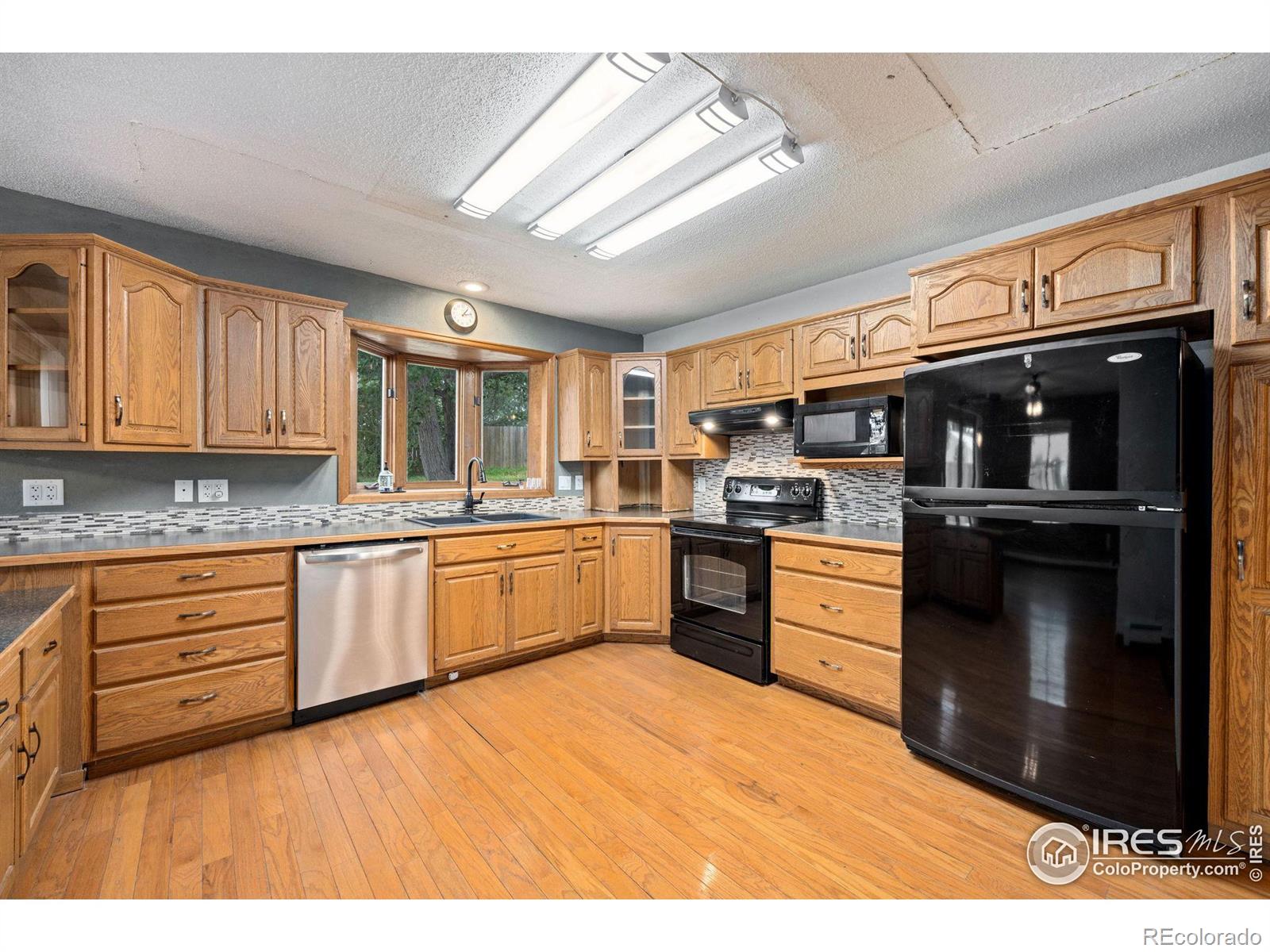 MLS Image #4 for 113  victoria drive,fort collins, Colorado