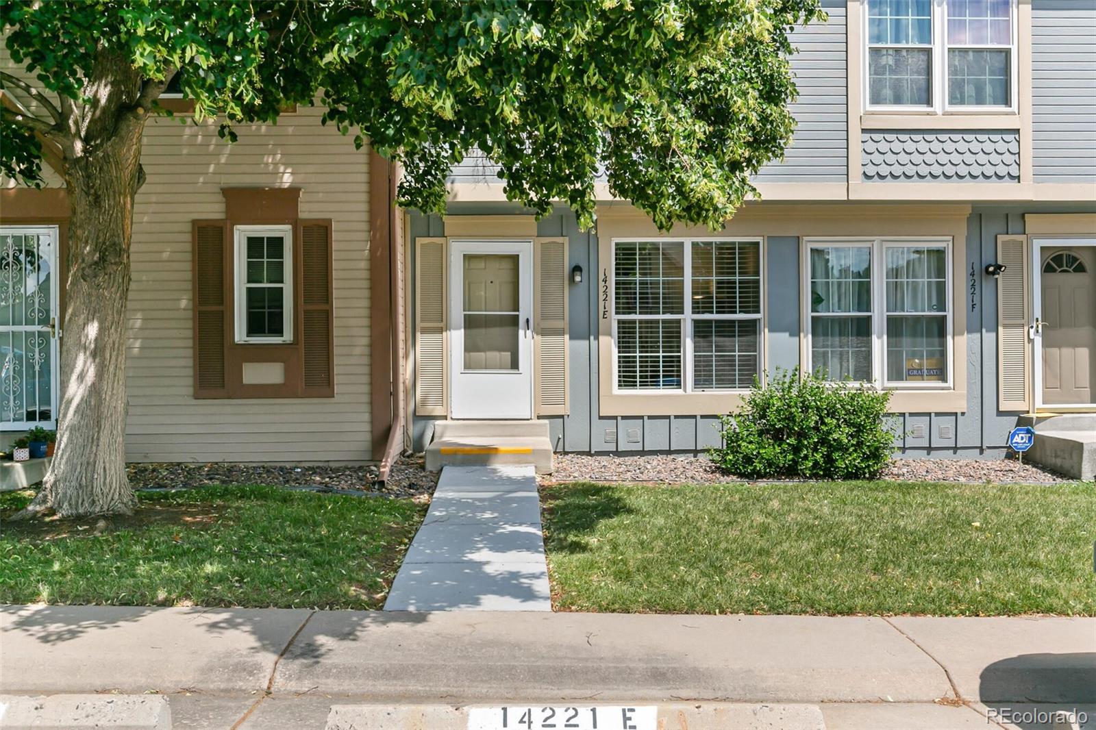 MLS Image #0 for 14221 e hawaii circle e,aurora, Colorado