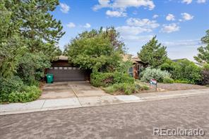 MLS Image #0 for 945  park view street,castle rock, Colorado