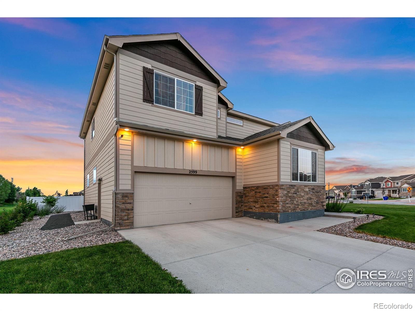 CMA Image for 2676  turquoise street,Loveland, Colorado