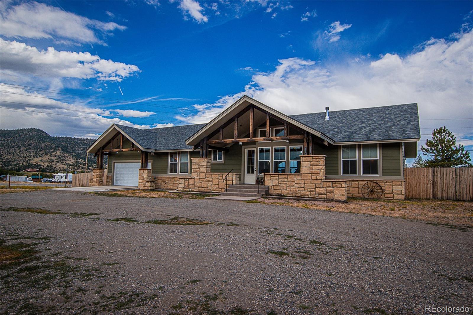MLS Image #0 for 20  birch street,south fork, Colorado