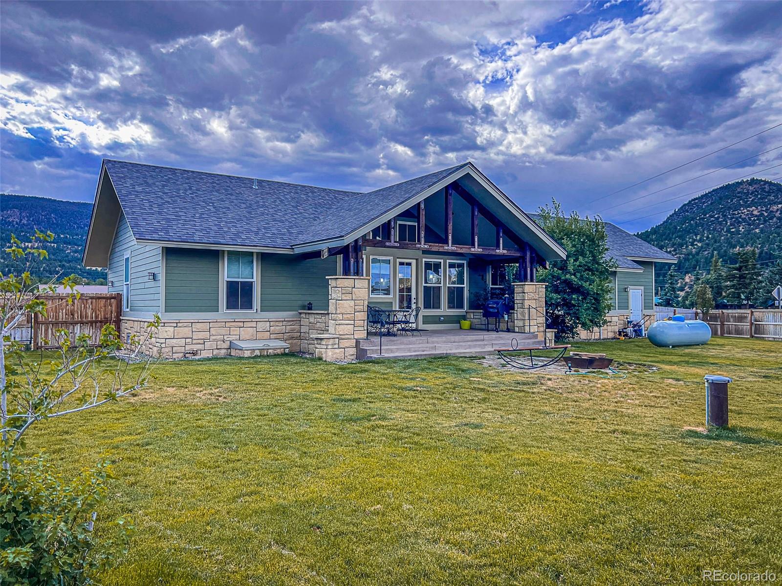 MLS Image #2 for 20  birch street,south fork, Colorado