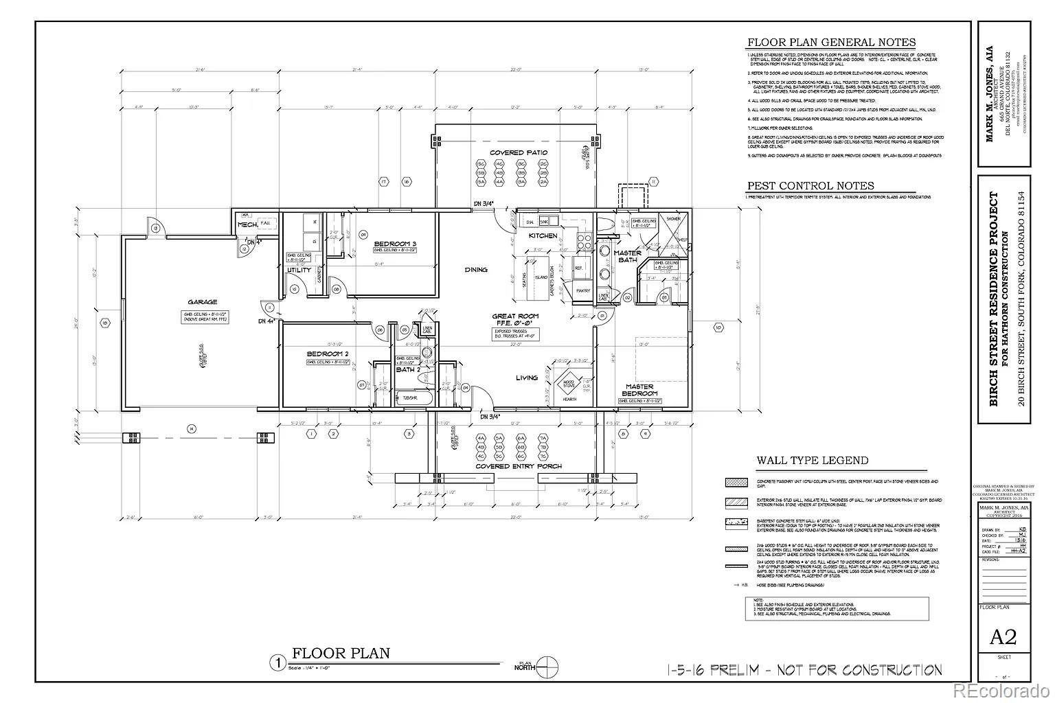MLS Image #21 for 20  birch street,south fork, Colorado