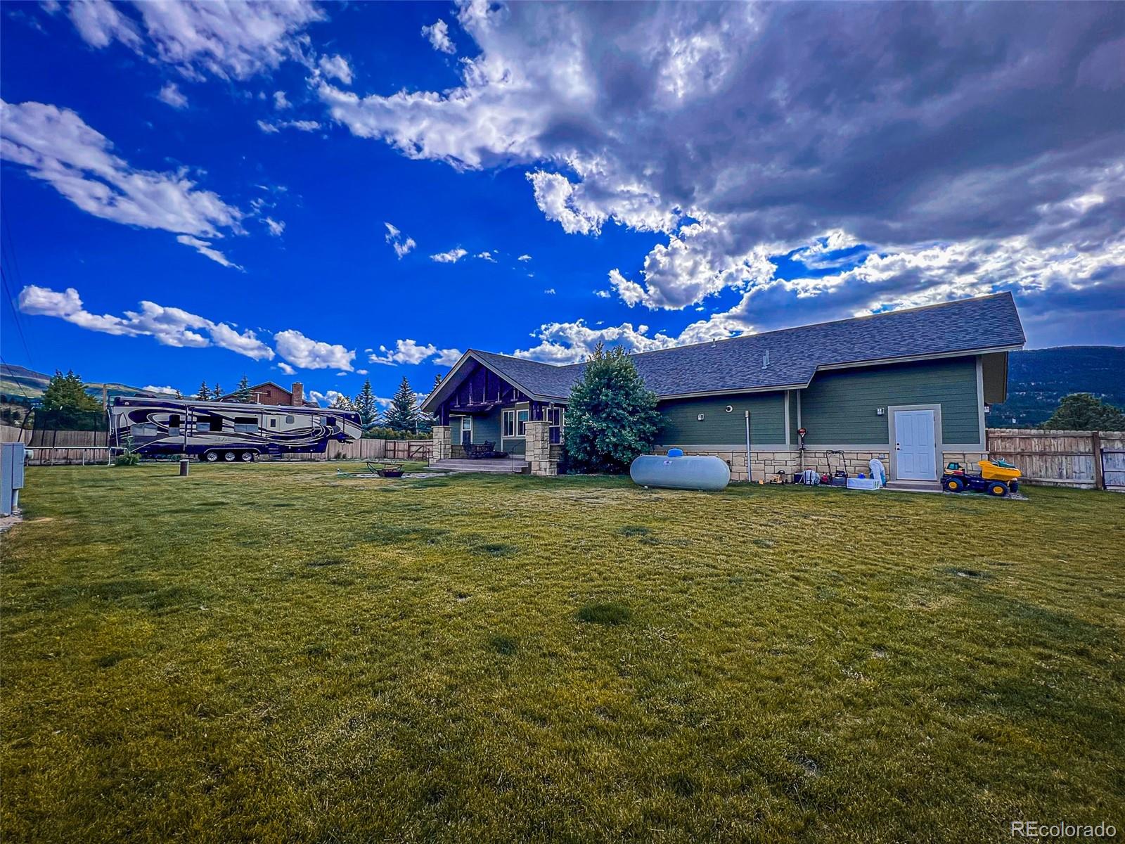 MLS Image #3 for 20  birch street,south fork, Colorado