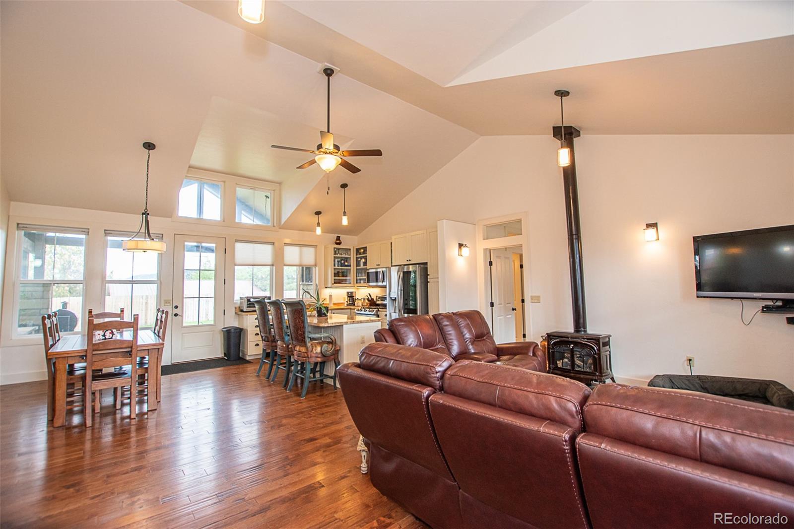 MLS Image #4 for 20  birch street,south fork, Colorado