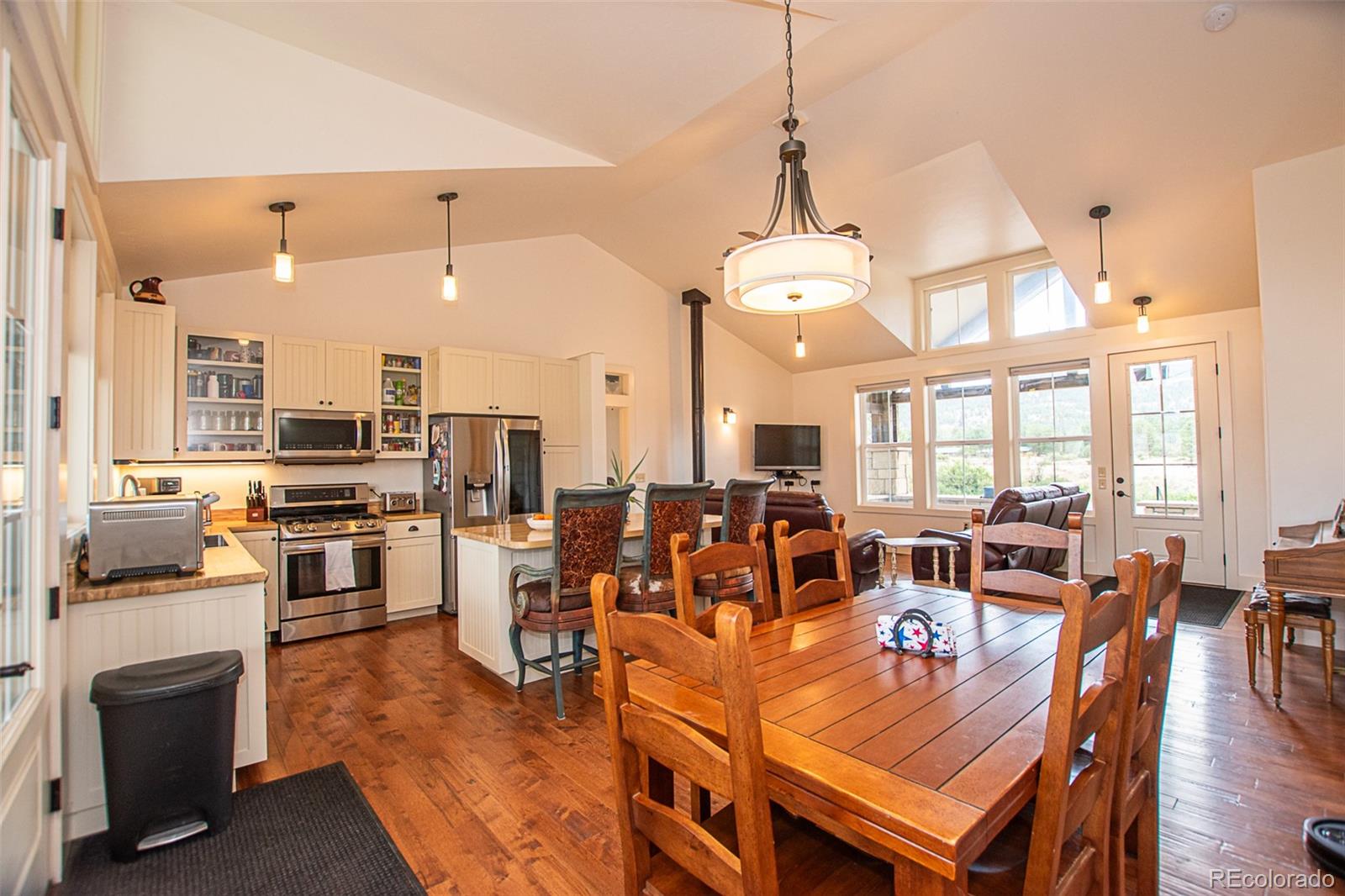 MLS Image #6 for 20  birch street,south fork, Colorado