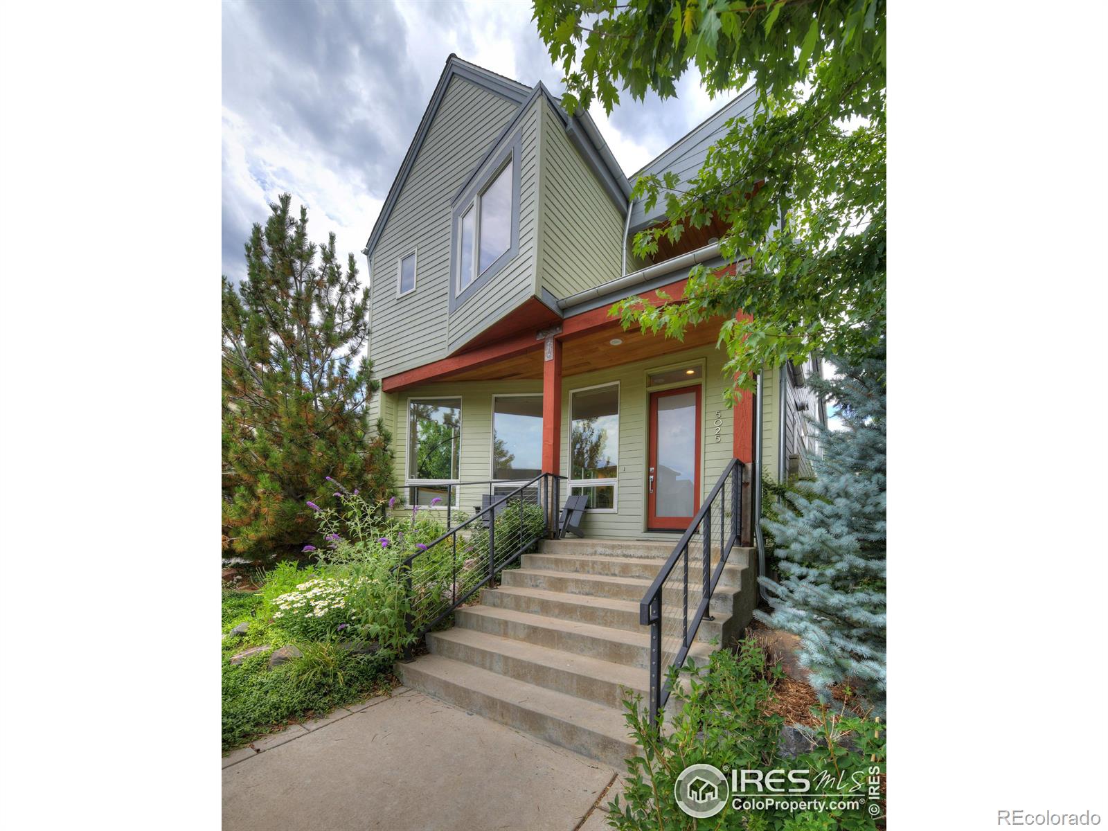 Report Image for 5025  3rd Street,Boulder, Colorado