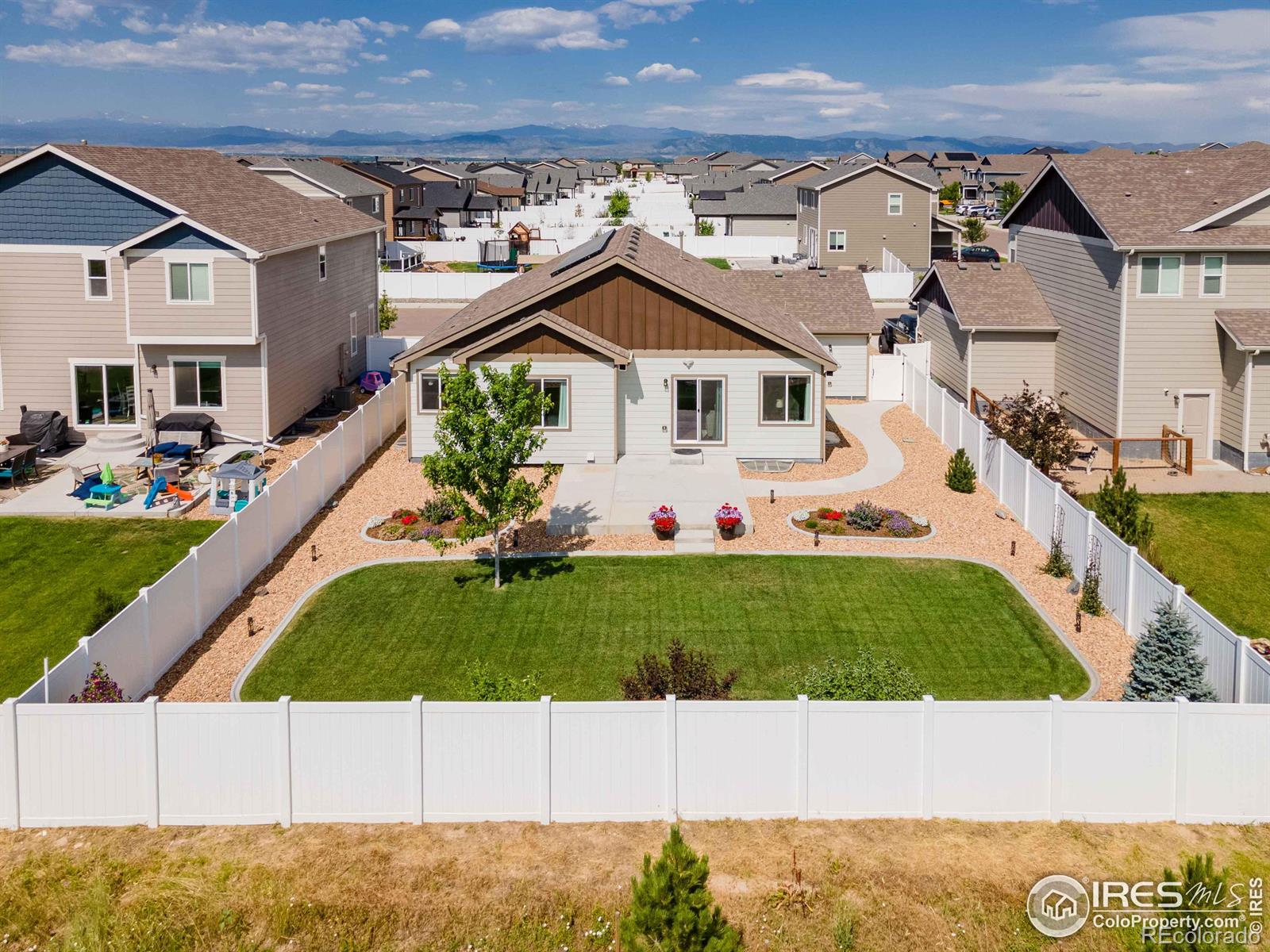 MLS Image #24 for 4903  keston drive,windsor, Colorado