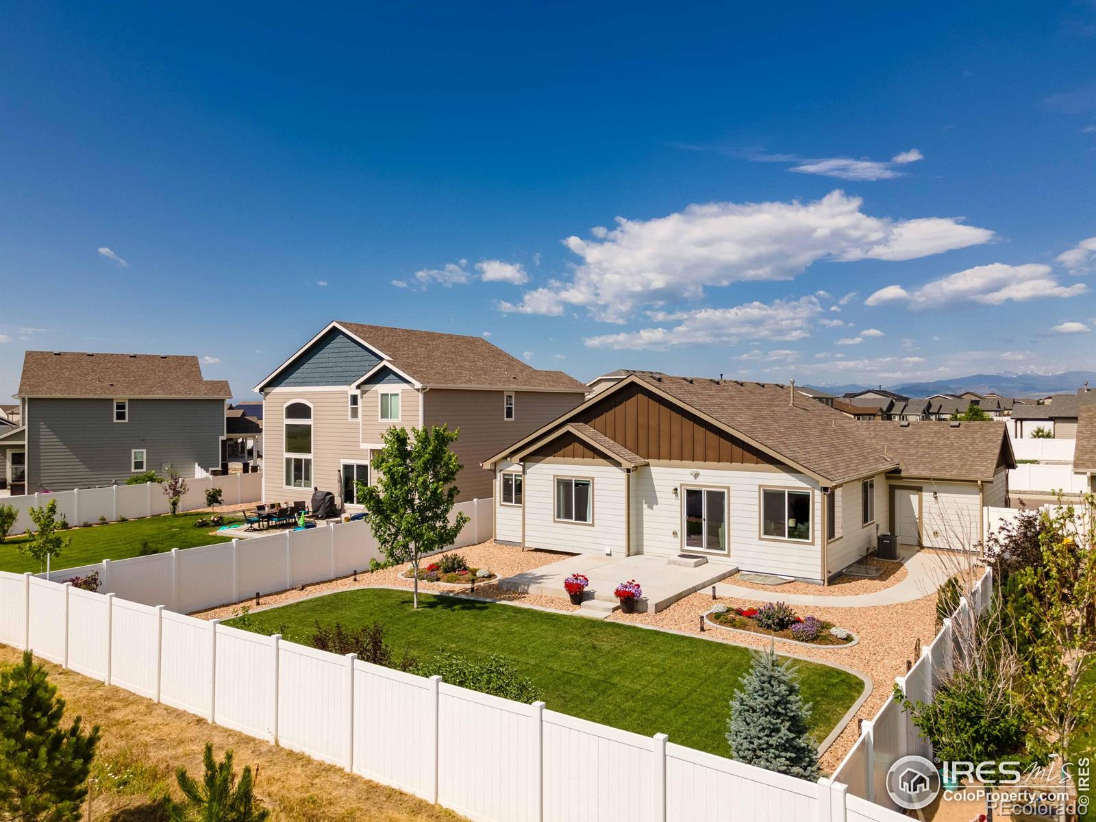 MLS Image #25 for 4903  keston drive,windsor, Colorado