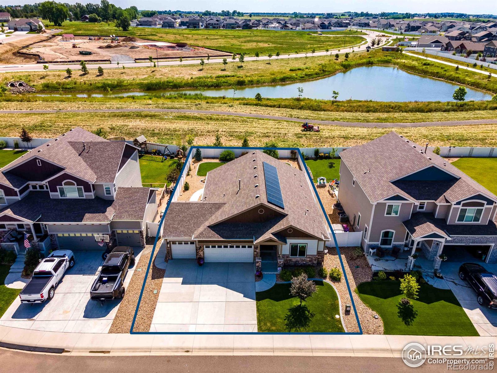 MLS Image #27 for 4903  keston drive,windsor, Colorado