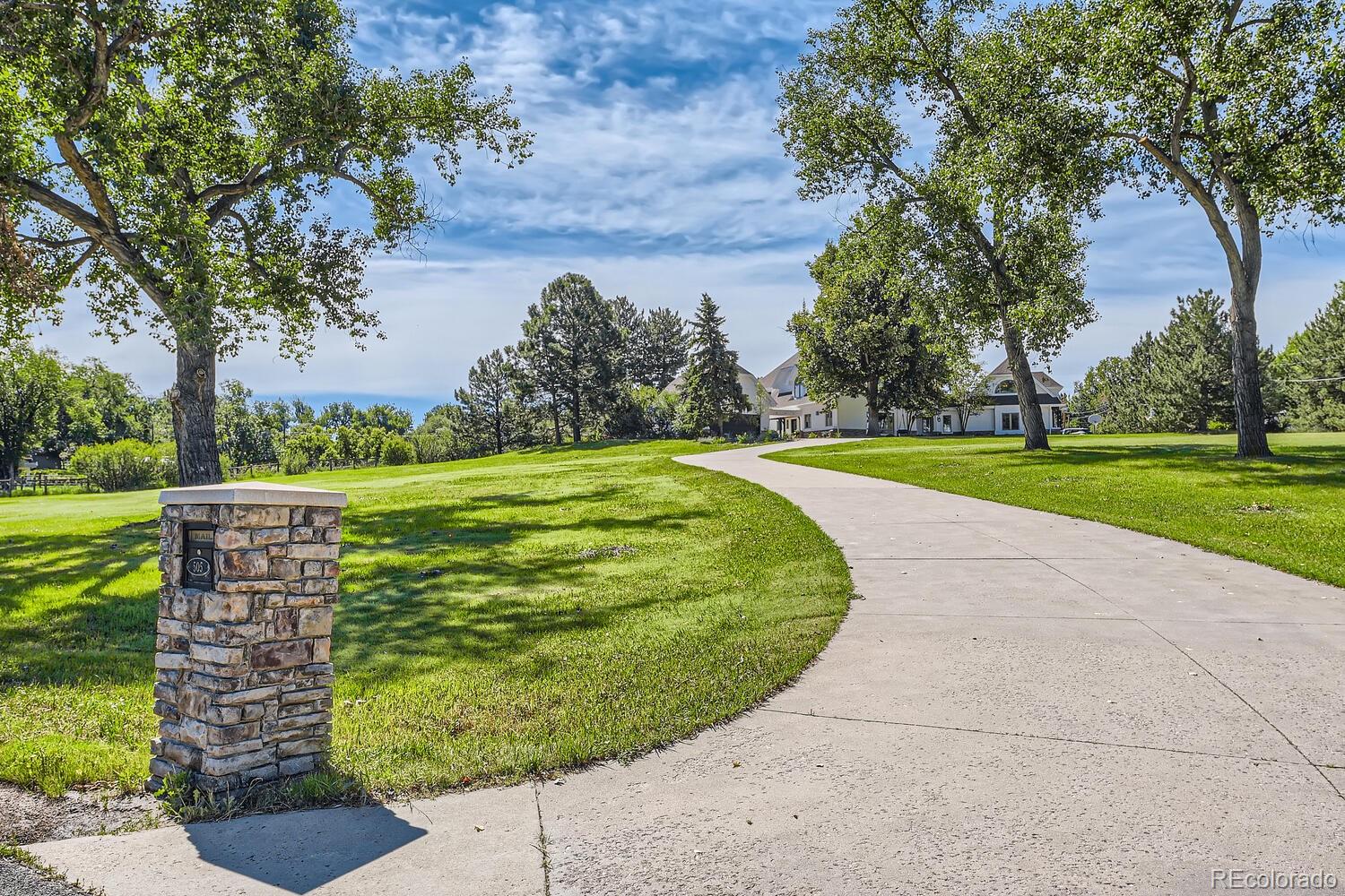 MLS Image #0 for 505  rangeview drive,littleton, Colorado