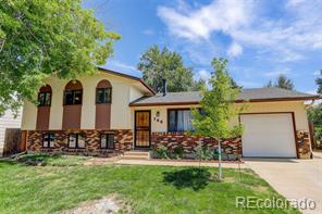 MLS Image #0 for 768 s nome street,aurora, Colorado