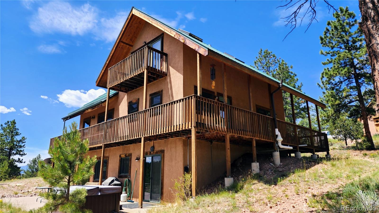 MLS Image #33 for 336  rosita way,westcliffe, Colorado