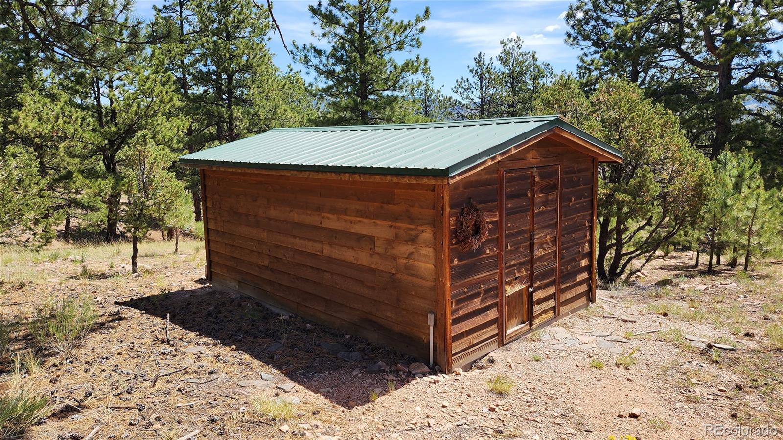 MLS Image #36 for 336  rosita way,westcliffe, Colorado