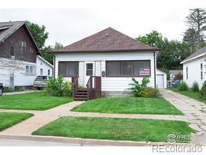 MLS Image #0 for 627 n 4th street,sterling, Colorado