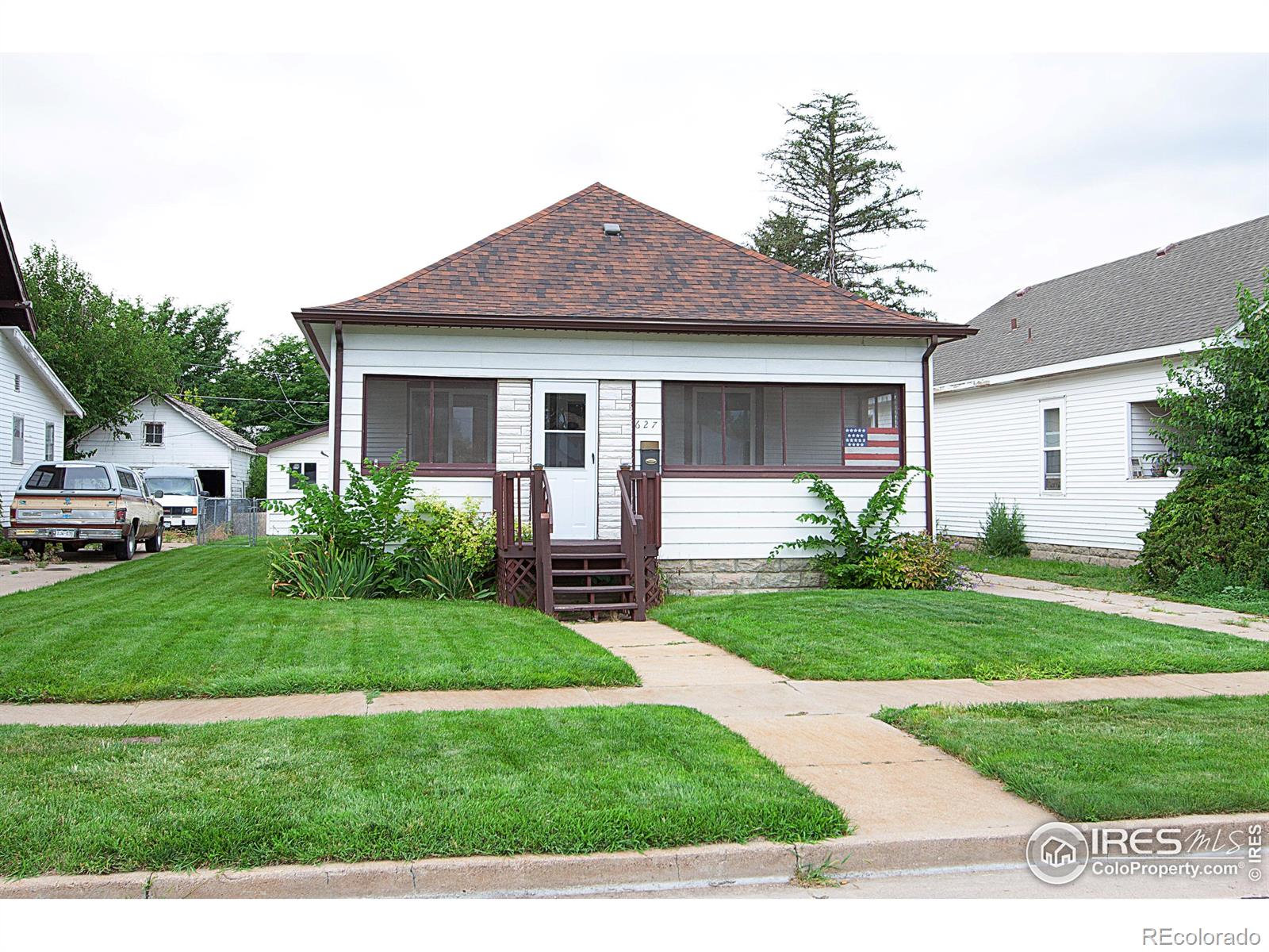 MLS Image #2 for 627 n 4th street,sterling, Colorado