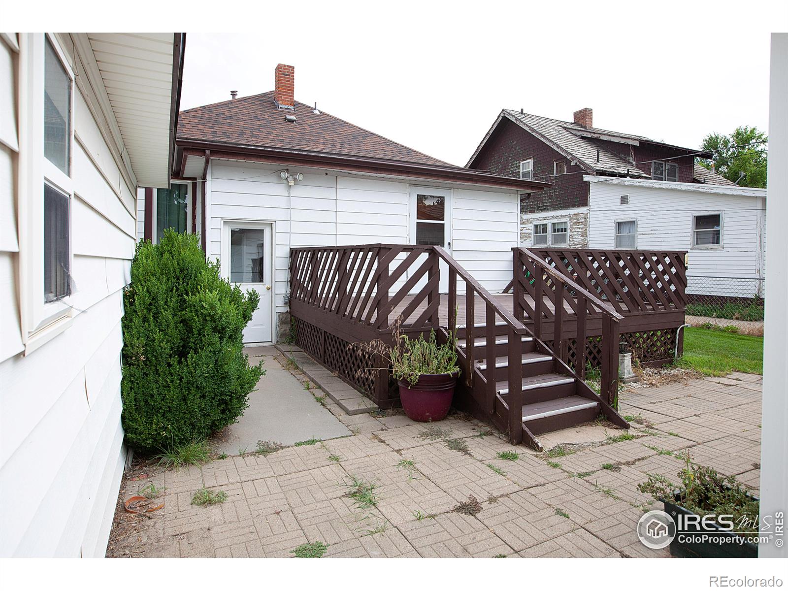 MLS Image #28 for 627 n 4th street,sterling, Colorado