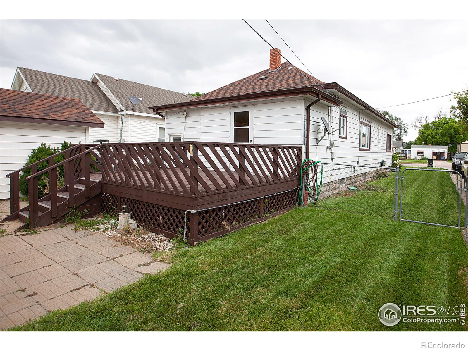 MLS Image #32 for 627 n 4th street,sterling, Colorado