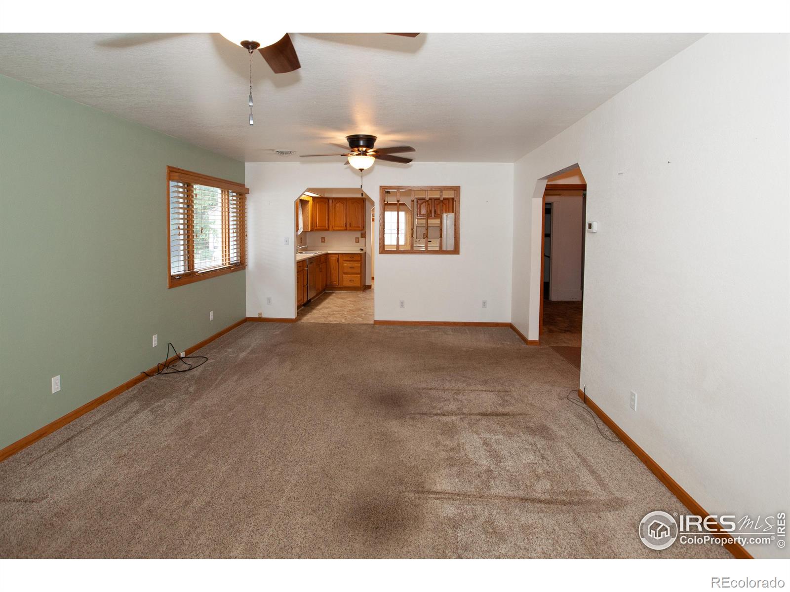 MLS Image #7 for 627 n 4th street,sterling, Colorado