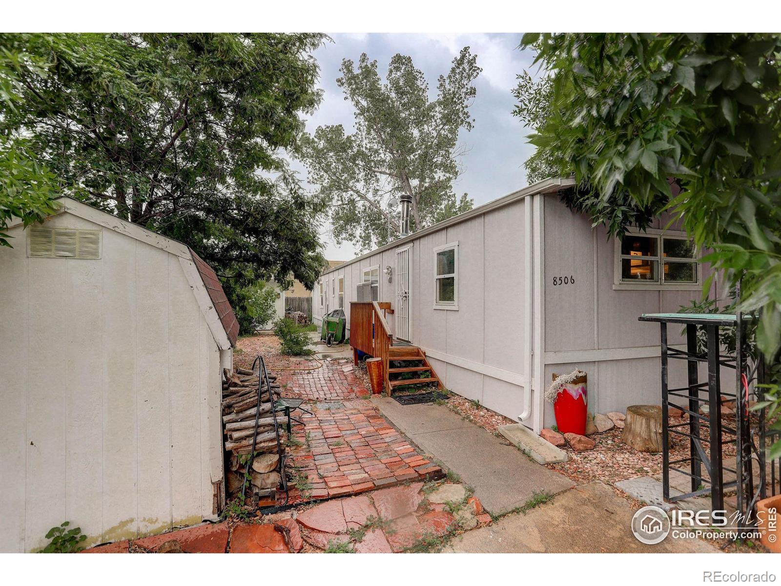 MLS Image #0 for 8506  mummy range drive,fort collins, Colorado