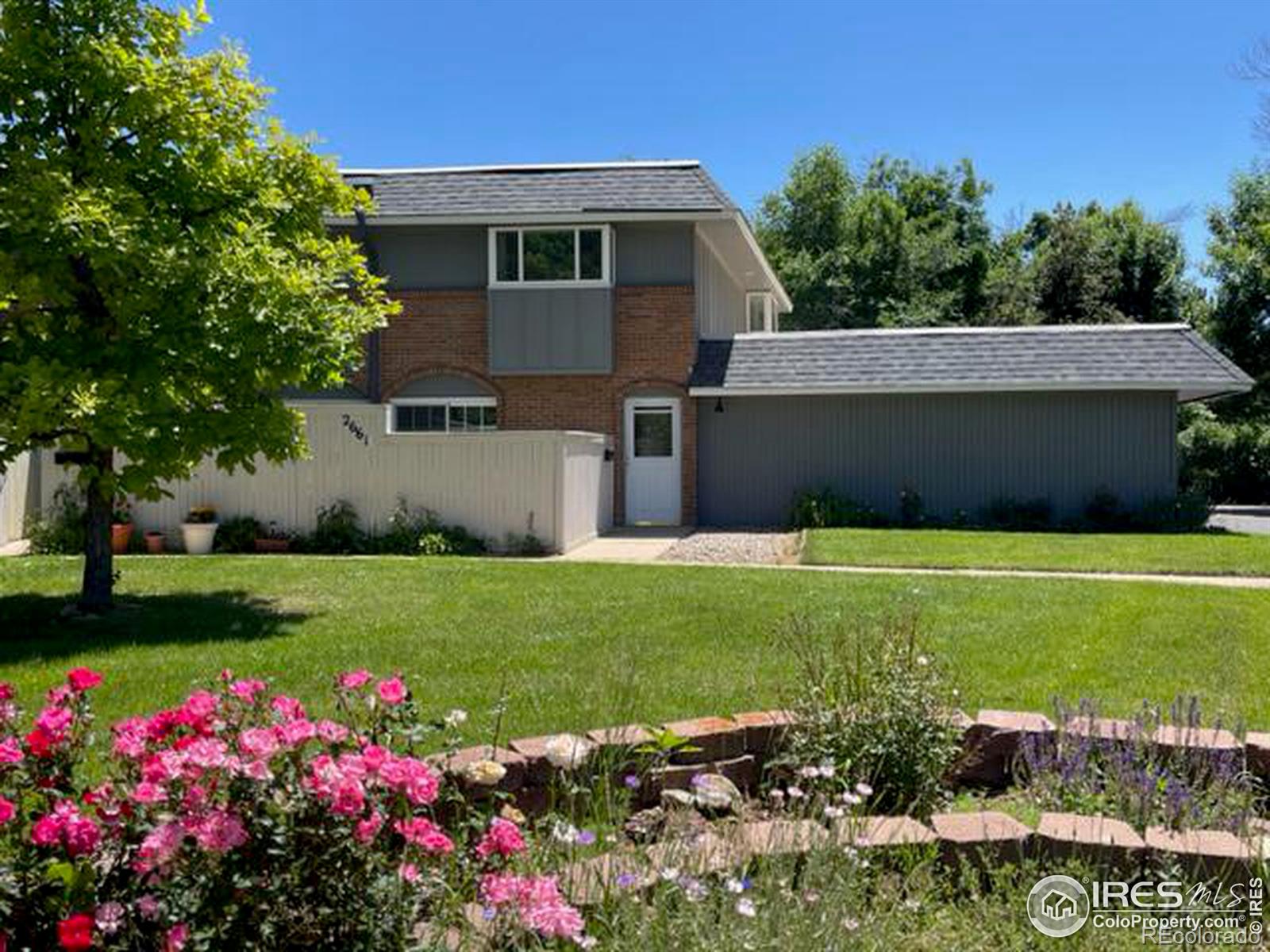 MLS Image #0 for 2661  lloyd circle,boulder, Colorado